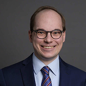 Dr. Christopher Wekel